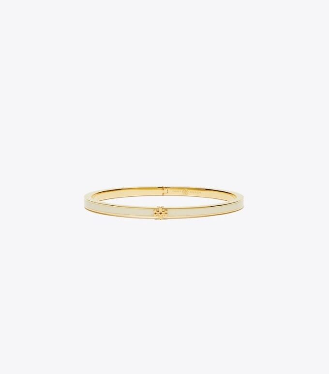 Pulsera Icon Thin Enamel