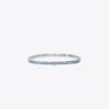 Pulsera Icon Thin Enamel