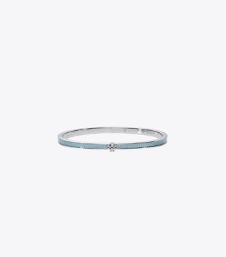 Pulsera Icon Thin Enamel