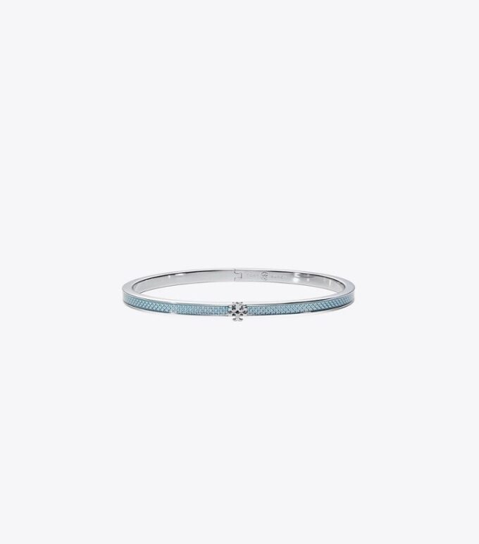 Pulsera Icon Thin Enamel