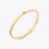Pulsera Icon Thin Enamel