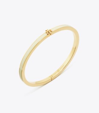Pulsera Icon Thin Enamel