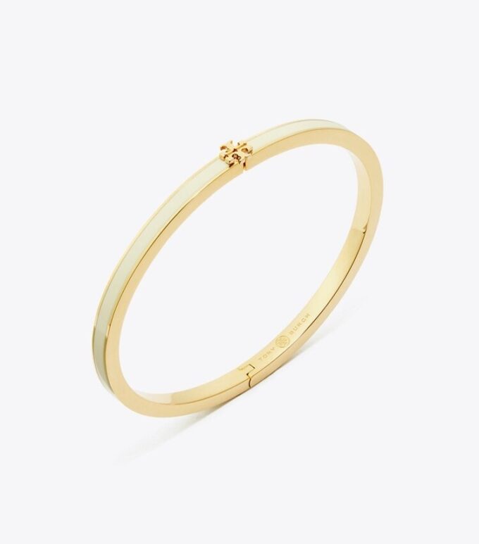 Pulsera Icon Thin Enamel