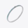 Pulsera Icon Thin Enamel