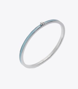 Pulsera Icon Thin Enamel