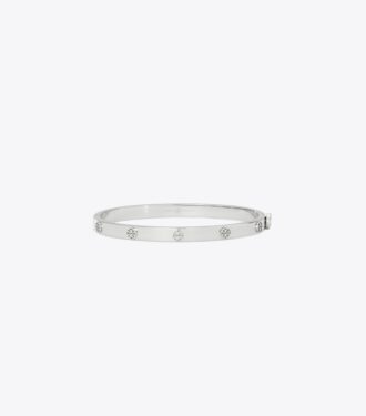 Pulsera Icon Thin Hinge