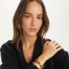 Pulsera Icon Thin Hinge