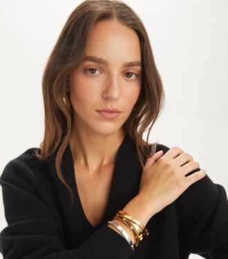 Pulsera Icon Thin Hinge