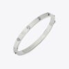 Pulsera Icon Thin Hinge
