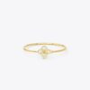 Pulsera Kira Clover Hinge Pulsera Kira Clover Hinge