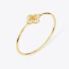 Pulsera Kira Clover Hinge Pulsera Kira Clover Hinge