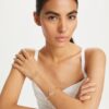 Pulsera Kira Clover Hinge Pulsera Kira Clover Hinge