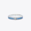Pulsera Kira Esmalte 10 mm Pulsera Kira Esmalte 10 mm