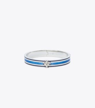 Pulsera Kira Esmalte 10 mm