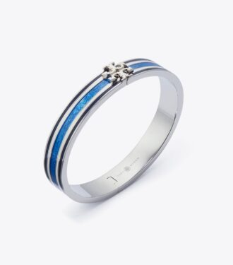 Pulsera Kira Esmalte 10 mm