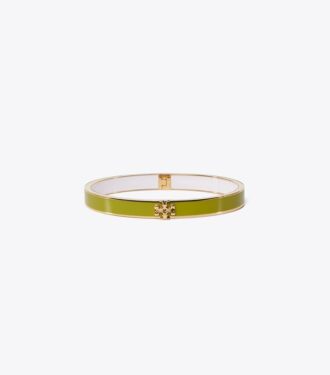 Pulsera Kira Esmalte 7 mm