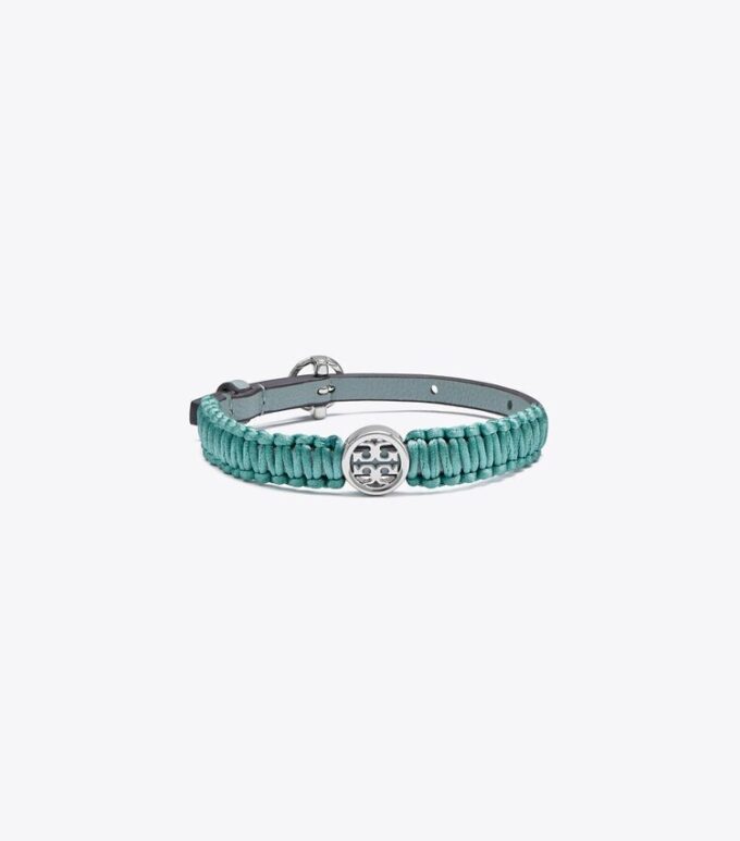 Pulsera Miller Silk Leather Pulsera Miller Silk Leather