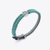 Pulsera Miller Silk Leather Pulsera Miller Silk Leather
