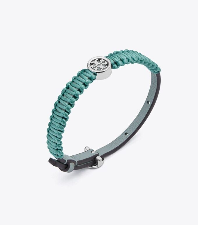 Pulsera Miller Silk Leather Pulsera Miller Silk Leather