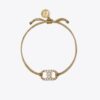 Pulsera Pavé Embrace Ambition Pulsera Pavé Embrace Ambition