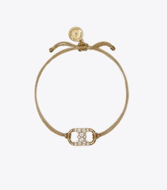 Pulsera Pavé Embrace Ambition