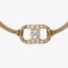 Pulsera Pavé Embrace Ambition Pulsera Pavé Embrace Ambition
