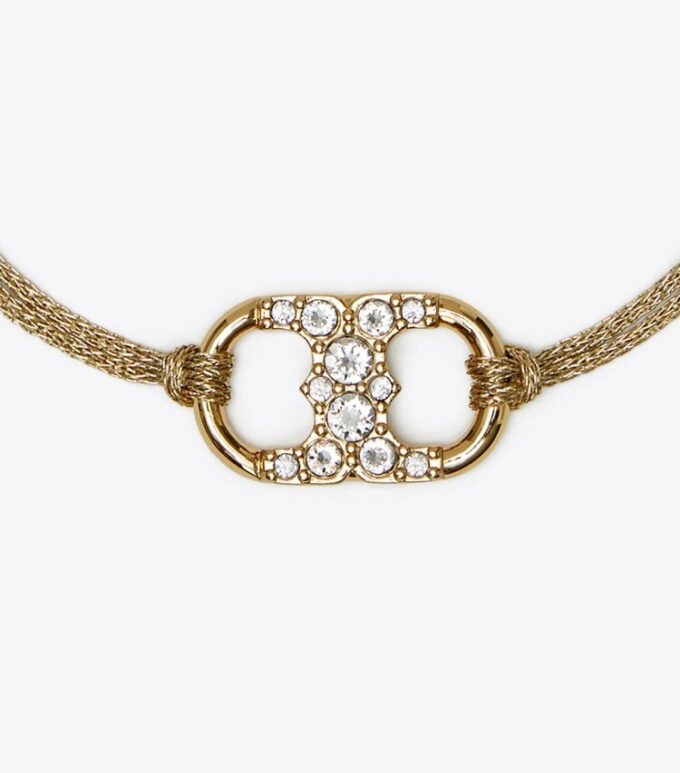 Pulsera Pavé Embrace Ambition Pulsera Pavé Embrace Ambition