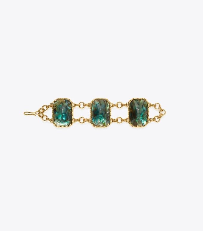 Pulsera Runway Swirl Pulsera Runway Swirl