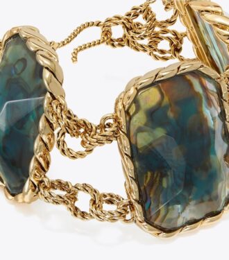 Pulsera Runway Swirl