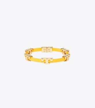 Pulsera Serif-T de una vuelta