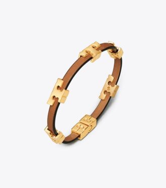 Pulsera Serif-T de una vuelta