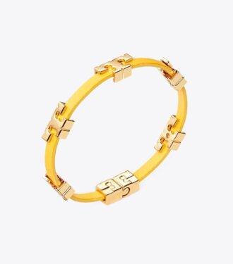 Pulsera Serif-T de una vuelta