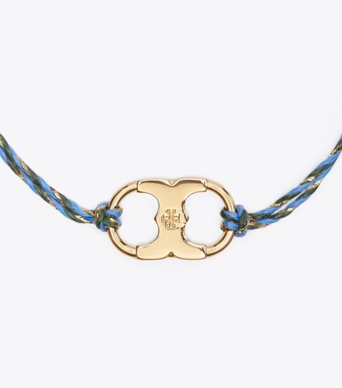 Pulsera trenzada Embrace Ambition Pulsera trenzada Embrace Ambition