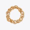 Pulsera Wishbone Pavé Pulsera Wishbone Pavé