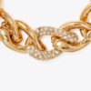 Pulsera Wishbone Pavé Pulsera Wishbone Pavé
