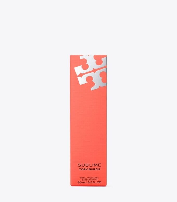 Recarga de Eau de Parfum Sublime 95 ml Recarga de Eau de Parfum Sublime 95 ml