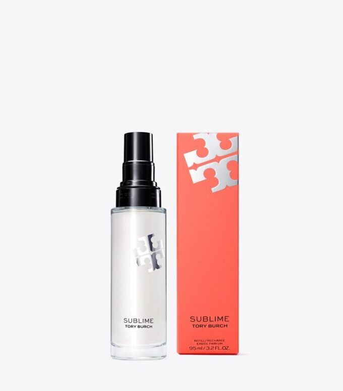 Recarga de Eau de Parfum Sublime 95 ml Recarga de Eau de Parfum Sublime 95 ml