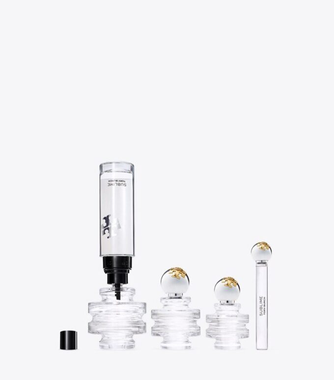 Recarga de Eau de Parfum Sublime 95 ml Recarga de Eau de Parfum Sublime 95 ml