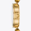 Reloj Clock, acero inoxidable dorado Reloj Clock, acero inoxidable dorado