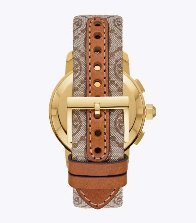 Reloj cronógrafo T Monogram Reloj cronógrafo T Monogram