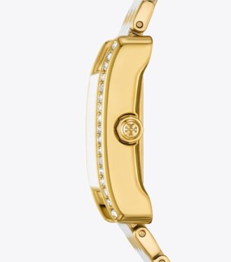 Reloj Eleanor