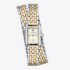 Reloj Eleanor doble vuelta mini Reloj Eleanor doble vuelta mini