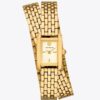 Reloj Eleanor doble vuelta mini Reloj Eleanor doble vuelta mini