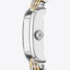Reloj Eleanor doble vuelta mini Reloj Eleanor doble vuelta mini