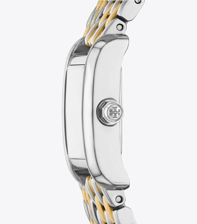 Reloj Eleanor doble vuelta mini Reloj Eleanor doble vuelta mini