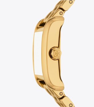 Reloj Eleanor doble vuelta mini