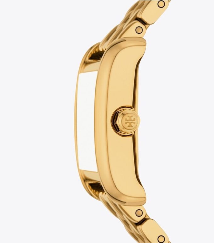 Reloj Eleanor doble vuelta mini Reloj Eleanor doble vuelta mini