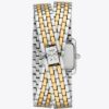Reloj Eleanor doble vuelta mini Reloj Eleanor doble vuelta mini