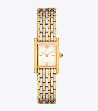 Reloj Eleanor pequeño