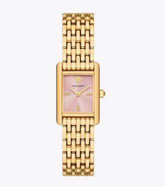 Reloj Eleanor pequeño
